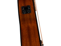 Fender California Standard Monterey Spruce Top 3-Color Sunburst Fender California Standard Monterey Spruce Top 3-Color Sunburst